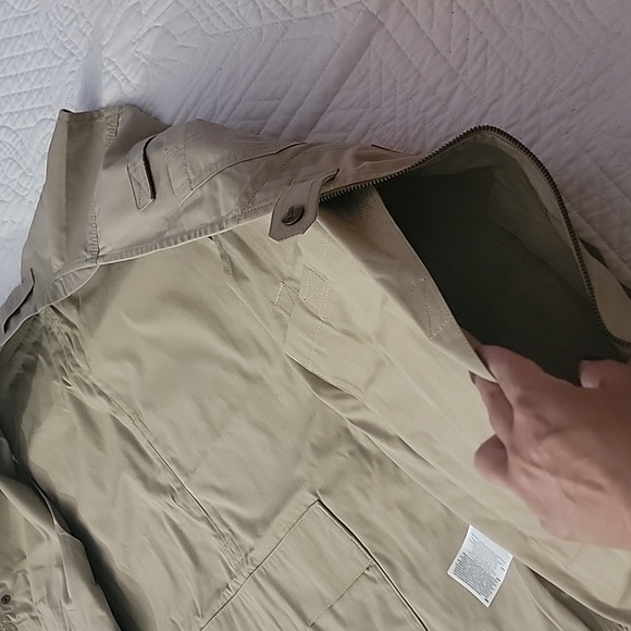 5.11 Tactical Utility Vest Multipocket Outdoor Camping Gear Size L - Picture 8 of 13